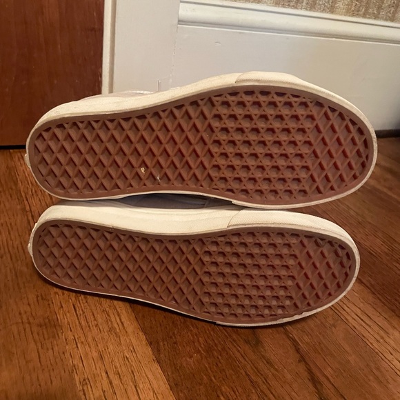 Vans Hi-tops - Picture 5 of 6